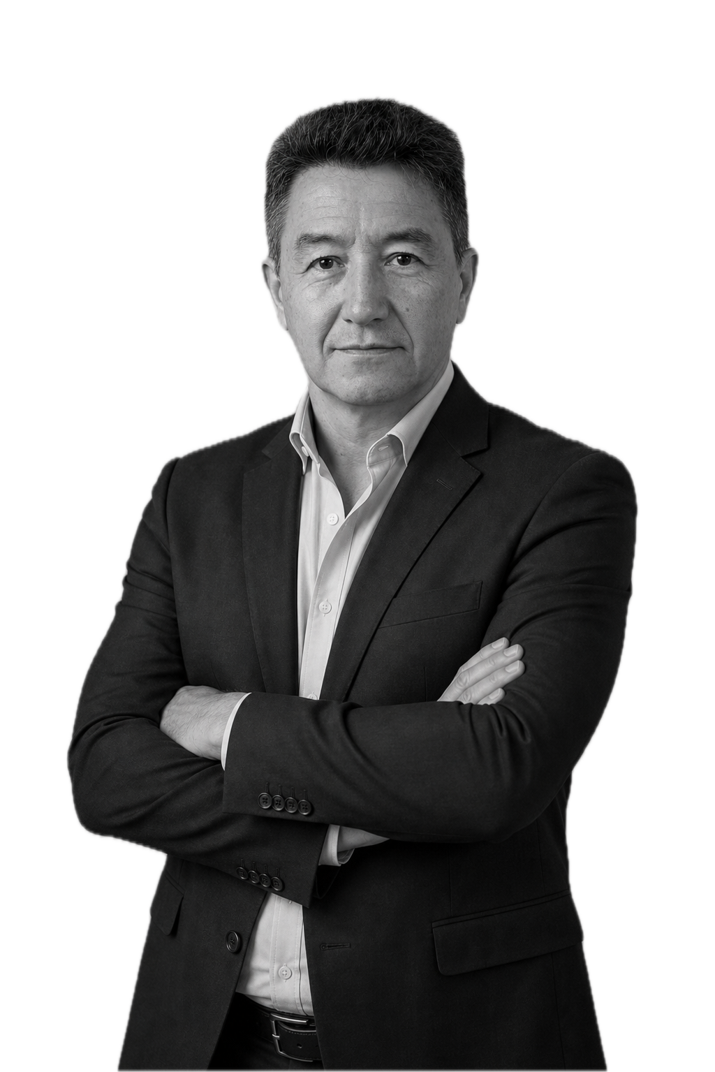 Carlos Garcia Bravo